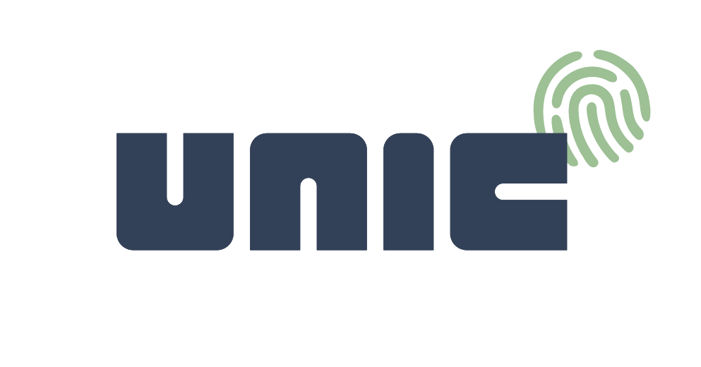 UNIC Dach RGB Logo